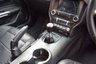 USED 2017 67 FORD MUSTANG 5.0 GT 2d 410 BHP 20" VOSSEN'S / XFORGE EXHAUST