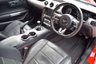 USED 2017 67 FORD MUSTANG 5.0 GT 2d 410 BHP 20" VOSSEN'S / XFORGE EXHAUST