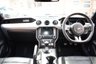 USED 2017 67 FORD MUSTANG 5.0 GT 2d 410 BHP 20" VOSSEN'S / XFORGE EXHAUST