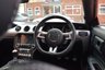 USED 2017 67 FORD MUSTANG 5.0 GT 2d 410 BHP 20" VOSSEN'S / XFORGE EXHAUST