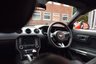 USED 2017 67 FORD MUSTANG 5.0 GT 2d 410 BHP 20" VOSSEN'S / XFORGE EXHAUST