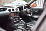 USED 2017 67 FORD MUSTANG 5.0 GT 2d 410 BHP 20" VOSSEN'S / XFORGE EXHAUST