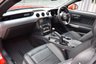 USED 2017 67 FORD MUSTANG 5.0 GT 2d 410 BHP 20" VOSSEN'S / XFORGE EXHAUST