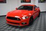 USED 2017 67 FORD MUSTANG 5.0 GT 2d 410 BHP 20" VOSSEN'S / XFORGE EXHAUST