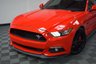 USED 2017 67 FORD MUSTANG 5.0 GT 2d 410 BHP 20" VOSSEN'S / XFORGE EXHAUST