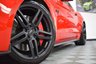USED 2017 67 FORD MUSTANG 5.0 GT 2d 410 BHP 20" VOSSEN'S / XFORGE EXHAUST