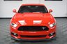 USED 2017 67 FORD MUSTANG 5.0 GT 2d 410 BHP 20" VOSSEN'S / XFORGE EXHAUST