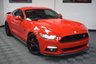 USED 2017 67 FORD MUSTANG 5.0 GT 2d 410 BHP 20" VOSSEN'S / XFORGE EXHAUST