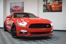 USED 2017 67 FORD MUSTANG 5.0 GT 2d 410 BHP 20" VOSSEN'S / XFORGE EXHAUST