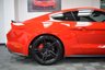 USED 2017 67 FORD MUSTANG 5.0 GT 2d 410 BHP 20" VOSSEN'S / XFORGE EXHAUST