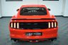 USED 2017 67 FORD MUSTANG 5.0 GT 2d 410 BHP 20" VOSSEN'S / XFORGE EXHAUST