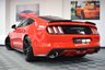 USED 2017 67 FORD MUSTANG 5.0 GT 2d 410 BHP 20" VOSSEN'S / XFORGE EXHAUST