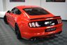 USED 2017 67 FORD MUSTANG 5.0 GT 2d 410 BHP 20" VOSSEN'S / XFORGE EXHAUST