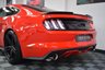 USED 2017 67 FORD MUSTANG 5.0 GT 2d 410 BHP 20" VOSSEN'S / XFORGE EXHAUST