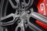USED 2017 67 FORD MUSTANG 5.0 GT 2d 410 BHP 20" VOSSEN'S / XFORGE EXHAUST