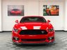 USED 2017 67 FORD MUSTANG 5.0 GT 2d 410 BHP 20" VOSSEN'S / XFORGE EXHAUST
