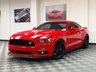 USED 2017 67 FORD MUSTANG 5.0 GT 2d 410 BHP 20" VOSSEN'S / XFORGE EXHAUST