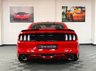 USED 2017 67 FORD MUSTANG 5.0 GT 2d 410 BHP 20" VOSSEN'S / XFORGE EXHAUST