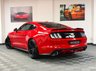 USED 2017 67 FORD MUSTANG 5.0 GT 2d 410 BHP 20" VOSSEN'S / XFORGE EXHAUST