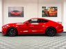 USED 2017 67 FORD MUSTANG 5.0 GT 2d 410 BHP 20" VOSSEN'S / XFORGE EXHAUST