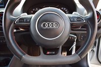 USED 2015 15 AUDI RS3 2.5 RS3 SPORTBACK QUATTRO 5d 362 BHP WINGBACK SEATS / DYNAMIC PACK