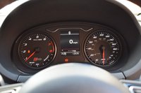 USED 2015 15 AUDI RS3 2.5 RS3 SPORTBACK QUATTRO 5d 362 BHP WINGBACK SEATS / DYNAMIC PACK