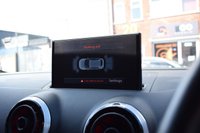 USED 2015 15 AUDI RS3 2.5 RS3 SPORTBACK QUATTRO 5d 362 BHP WINGBACK SEATS / DYNAMIC PACK