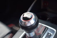 USED 2015 15 AUDI RS3 2.5 RS3 SPORTBACK QUATTRO 5d 362 BHP WINGBACK SEATS / DYNAMIC PACK