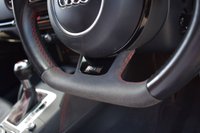 USED 2015 15 AUDI RS3 2.5 RS3 SPORTBACK QUATTRO 5d 362 BHP WINGBACK SEATS / DYNAMIC PACK