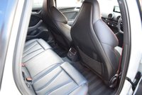 USED 2015 15 AUDI RS3 2.5 RS3 SPORTBACK QUATTRO 5d 362 BHP WINGBACK SEATS / DYNAMIC PACK