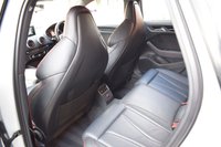 USED 2015 15 AUDI RS3 2.5 RS3 SPORTBACK QUATTRO 5d 362 BHP WINGBACK SEATS / DYNAMIC PACK