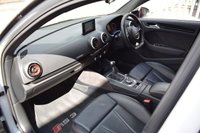 USED 2015 15 AUDI RS3 2.5 RS3 SPORTBACK QUATTRO 5d 362 BHP WINGBACK SEATS / DYNAMIC PACK