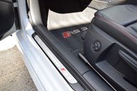 USED 2015 15 AUDI RS3 2.5 RS3 SPORTBACK QUATTRO 5d 362 BHP WINGBACK SEATS / DYNAMIC PACK
