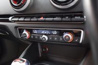USED 2015 15 AUDI RS3 2.5 RS3 SPORTBACK QUATTRO 5d 362 BHP WINGBACK SEATS / DYNAMIC PACK