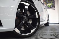 USED 2015 15 AUDI RS3 2.5 RS3 SPORTBACK QUATTRO 5d 362 BHP WINGBACK SEATS / DYNAMIC PACK