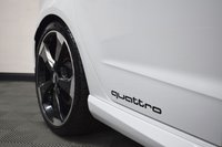 USED 2015 15 AUDI RS3 2.5 RS3 SPORTBACK QUATTRO 5d 362 BHP WINGBACK SEATS / DYNAMIC PACK