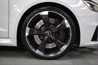 USED 2015 15 AUDI RS3 2.5 RS3 SPORTBACK QUATTRO 5d 362 BHP WINGBACK SEATS / DYNAMIC PACK