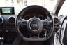 USED 2015 15 AUDI RS3 2.5 RS3 SPORTBACK QUATTRO 5d 362 BHP WINGBACK SEATS / DYNAMIC PACK