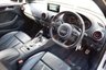 USED 2015 15 AUDI RS3 2.5 RS3 SPORTBACK QUATTRO 5d 362 BHP WINGBACK SEATS / DYNAMIC PACK
