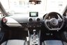 USED 2015 15 AUDI RS3 2.5 RS3 SPORTBACK QUATTRO 5d 362 BHP WINGBACK SEATS / DYNAMIC PACK