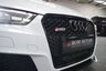 USED 2015 15 AUDI RS3 2.5 RS3 SPORTBACK QUATTRO 5d 362 BHP WINGBACK SEATS / DYNAMIC PACK