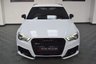 USED 2015 15 AUDI RS3 2.5 RS3 SPORTBACK QUATTRO 5d 362 BHP WINGBACK SEATS / DYNAMIC PACK