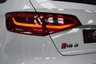 USED 2015 15 AUDI RS3 2.5 RS3 SPORTBACK QUATTRO 5d 362 BHP WINGBACK SEATS / DYNAMIC PACK
