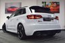 USED 2015 15 AUDI RS3 2.5 RS3 SPORTBACK QUATTRO 5d 362 BHP WINGBACK SEATS / DYNAMIC PACK