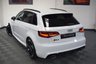 USED 2015 15 AUDI RS3 2.5 RS3 SPORTBACK QUATTRO 5d 362 BHP WINGBACK SEATS / DYNAMIC PACK