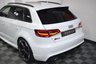 USED 2015 15 AUDI RS3 2.5 RS3 SPORTBACK QUATTRO 5d 362 BHP WINGBACK SEATS / DYNAMIC PACK