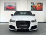 USED 2015 15 AUDI RS3 2.5 RS3 SPORTBACK QUATTRO 5d 362 BHP WINGBACK SEATS / DYNAMIC PACK
