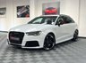 USED 2015 15 AUDI RS3 2.5 RS3 SPORTBACK QUATTRO 5d 362 BHP WINGBACK SEATS / DYNAMIC PACK