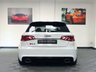 USED 2015 15 AUDI RS3 2.5 RS3 SPORTBACK QUATTRO 5d 362 BHP WINGBACK SEATS / DYNAMIC PACK