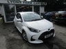 USED 2021 21 TOYOTA YARIS 1.5 ICON FHEV 5d 114 BHP FULLY HYBRID SELF-CHARGING AUTOMATIC Fully Hybrid, Self-Charging, Automatic, Full Service History + Just Serviced, Balance of Toyota manufacturer warranty & MOT until June 2024, Superb fuel economy! One Previous Owner